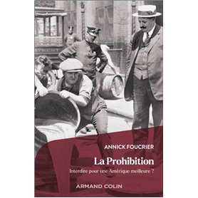 La Prohibition