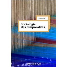 Sociologie des temporalités