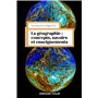 La géographie : concepts