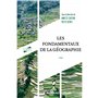 Les fondamentaux de la géographie - 4e éd.