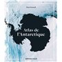 Atlas de l'Antarctique
