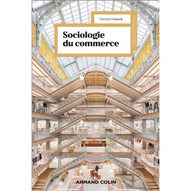 Sociologie du commerce