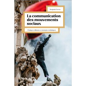 La communication des mouvements sociaux
