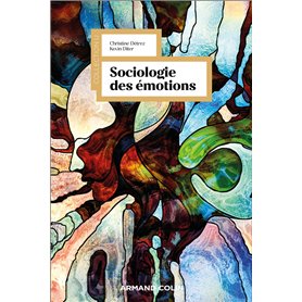 Sociologie des émotions