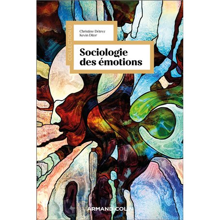 Sociologie des émotions