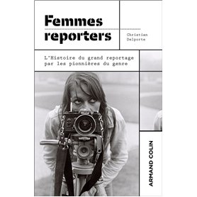 Femmes reporters