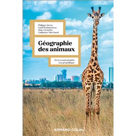 Géographie des animaux