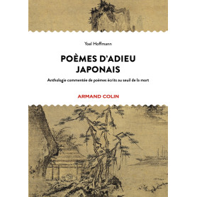 Poèmes d'adieu japonais