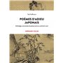 Poèmes d'adieu japonais