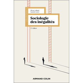 Sociologie des inégalités - 2e éd.
