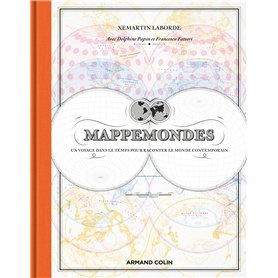 Mappemondes