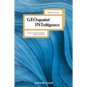 Geospatial Intelligence