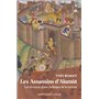 Les Assassins d'Alamut