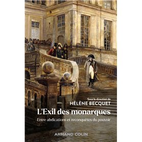 L'Exil des monarques