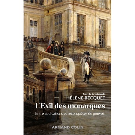 L'Exil des monarques
