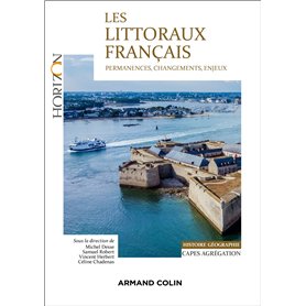 Les littoraux français