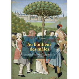 Au bonheur des mâles