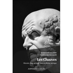 Les Chauves