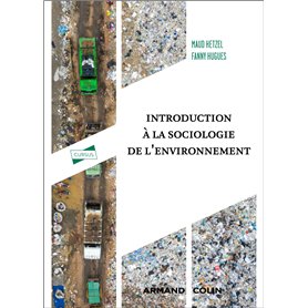 Introduction à la sociologie de l'environnement