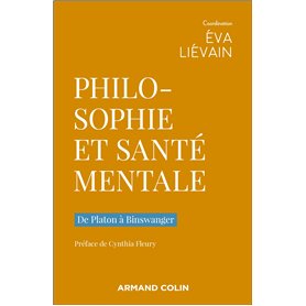 Philosophie et santé mentale