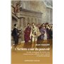 L'Arrière-cour du pouvoir