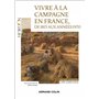 Vivre à la campagne en France