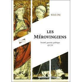 Les Mérovingiens