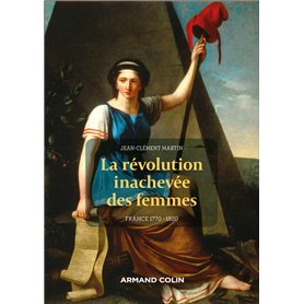 La révolution inachevée des femmes