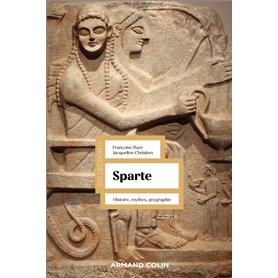 Sparte - 2e éd.