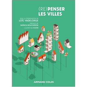Repenser les villes