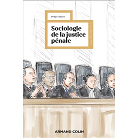 Sociologie de la justice pénale