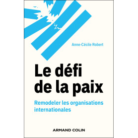 Le défi de la paix