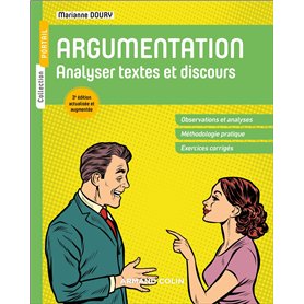 Argumentation - 3e éd.