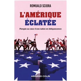 L'Amérique éclatée