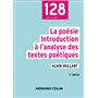 La poésie - 2e éd.