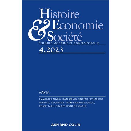 Histoire