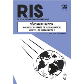 Revue internationale et stratégique N°132 4/2023