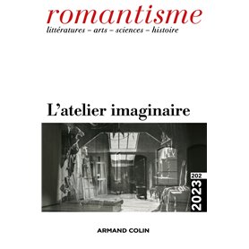 Romantisme N°202 4/2023