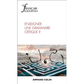 Le Français aujourd'hui Nº225 2/2024