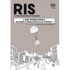 Revue internationale et stratégique N°134 2/2024