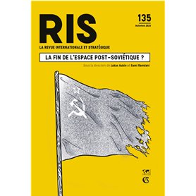 Revue internationale et stratégique N°135 3/2024