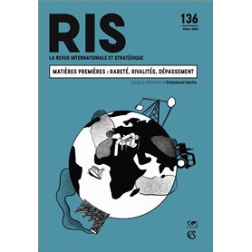 Revue internationale et stratégique N°136 4/2024