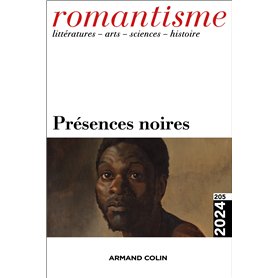 Romantisme N°205 3/2024