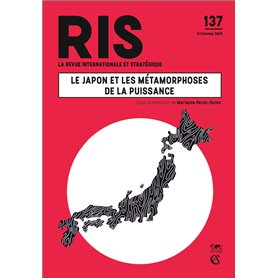 Revue internationale et stratégique N°137 1/2025