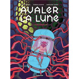 Avaler la Lune