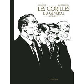 Les Gorilles du Général