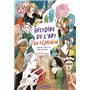 Histoire de l'Art au féminin