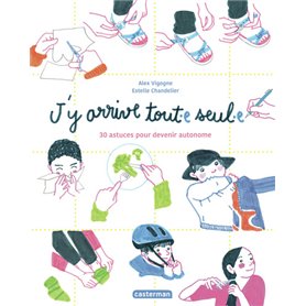 J'y arrive tout.e seul.e