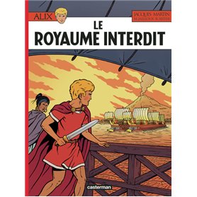 Le Royaume interdit