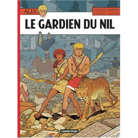 Le Gardien du Nil